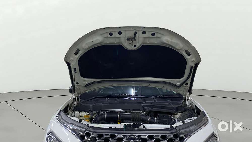 Tata Safari 2.0 Kryotec Xe, 2022, Diesel