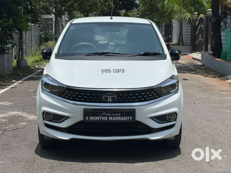Tata Tiago 1.05 Revotorq Xz Plus, 2022, Petrol