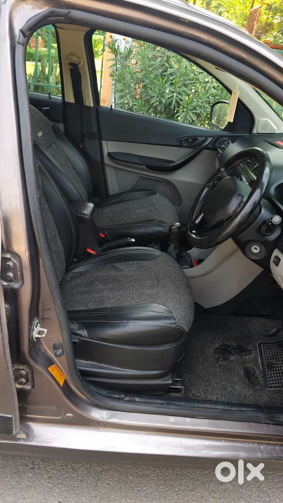 Tata Tiago 1.05 Revotorq Xz, 2020, Cng & Hybrids