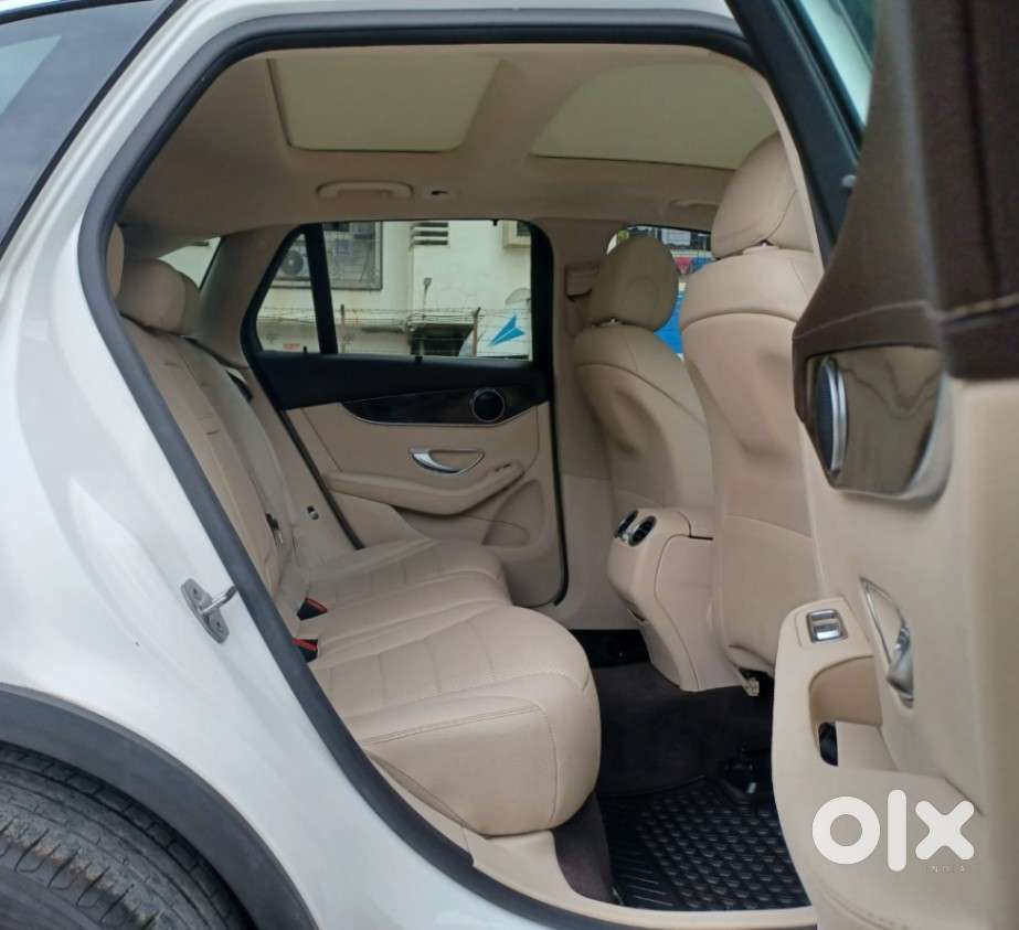 Mercedes-benz Glc 220d 4matic, 2017, Diesel