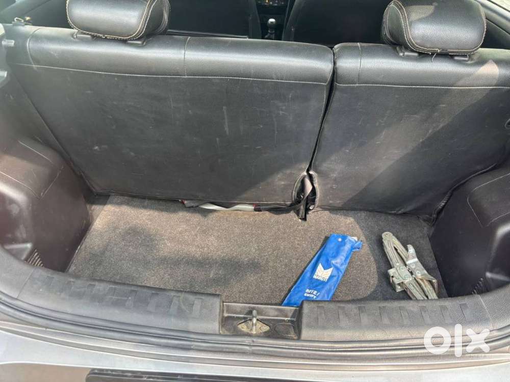 Maruti Suzuki Swift 2011-2014 Zdi, 2016, Diesel