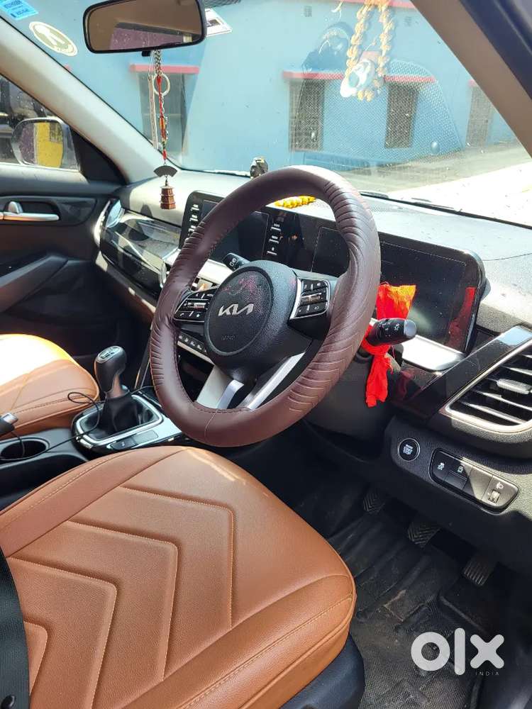 Kia Seltos 1.5 Htk+ 2024 New Showroom Condition