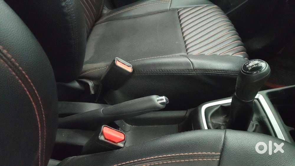 Maruti Suzuki Swift 2018 Zxi, 2021, Petrol