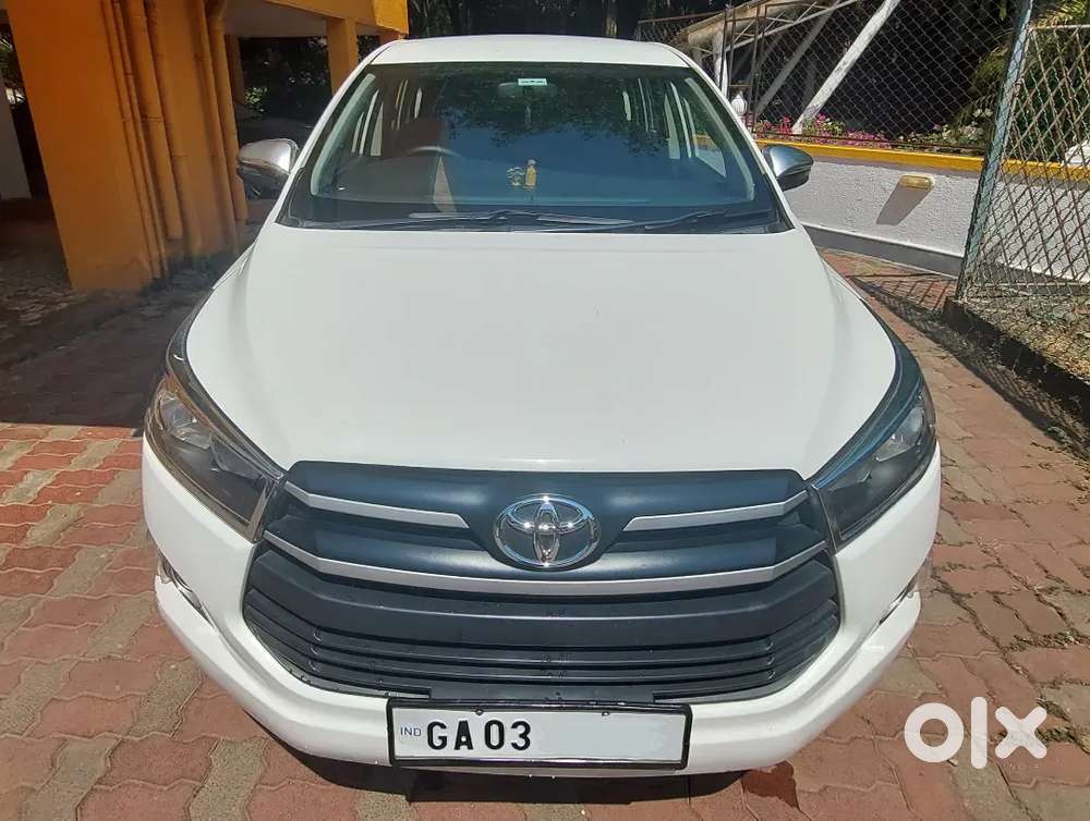 Crysta And Ertiga For Sale