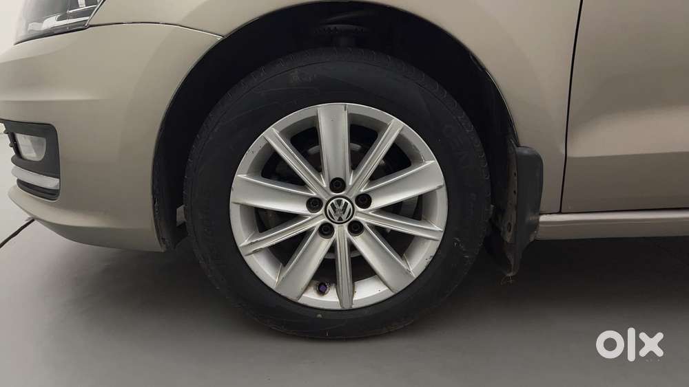 Volkswagen Vento 1.5 Tdi Highline, 2015, Diesel