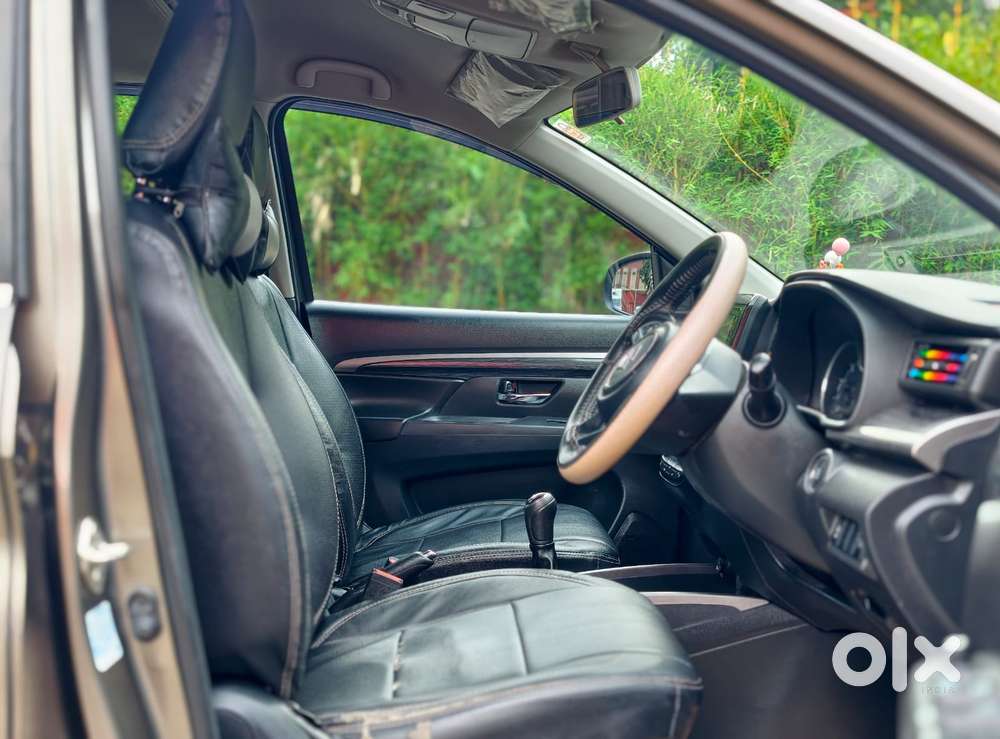 Maruti Suzuki Xl6 1.5 Zeta Mt, 2019, Petrol