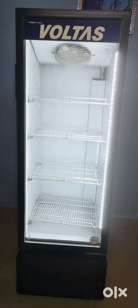 Voltas visi cooler