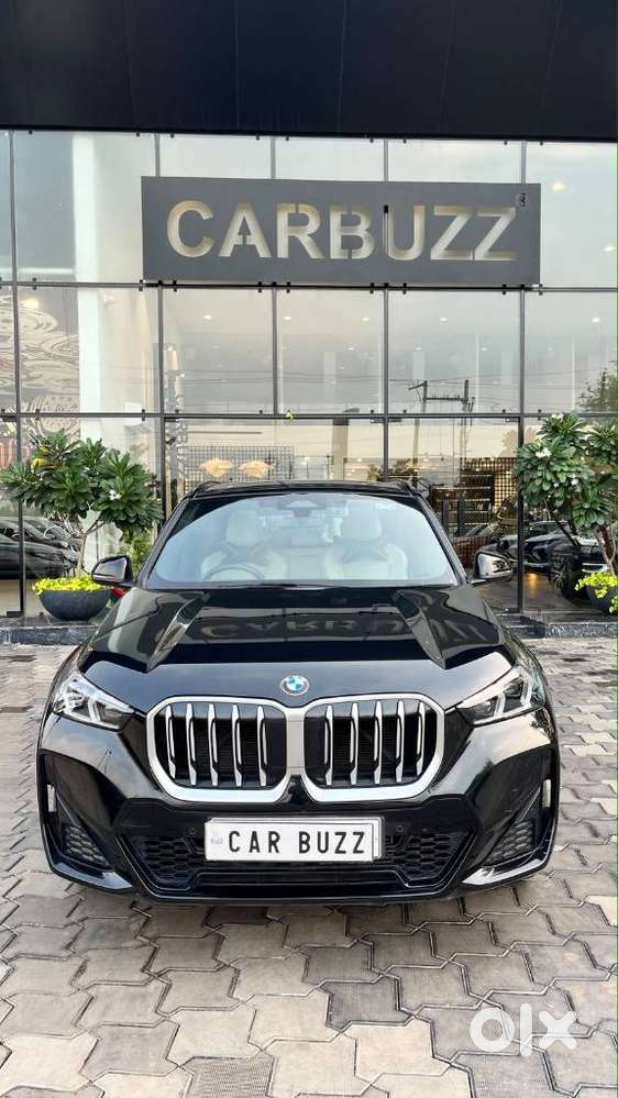 Bmw X1 Sdrive18i M Sport, 2024, Petrol