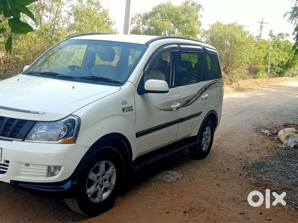 Mahindra Xylo H8 Abs With Airbags, 2015, Diesel