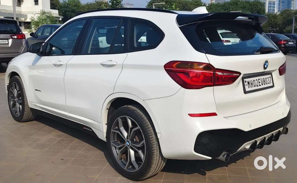 Bmw X1 Sdrive20d Expedition, 2018, Diesel