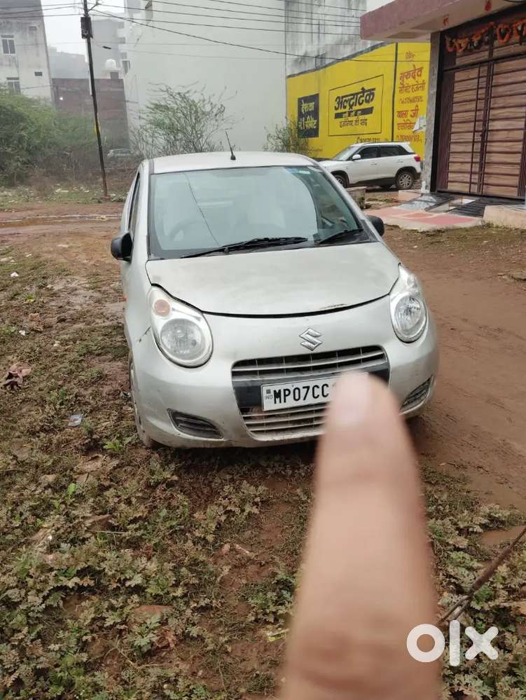 Maruti Suzuki A-star 2010 Petrol 65000 Km Driven