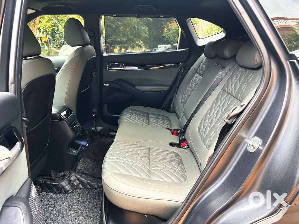 Kia Seltos 1.5 X-line Diesel At, 2023, Diesel