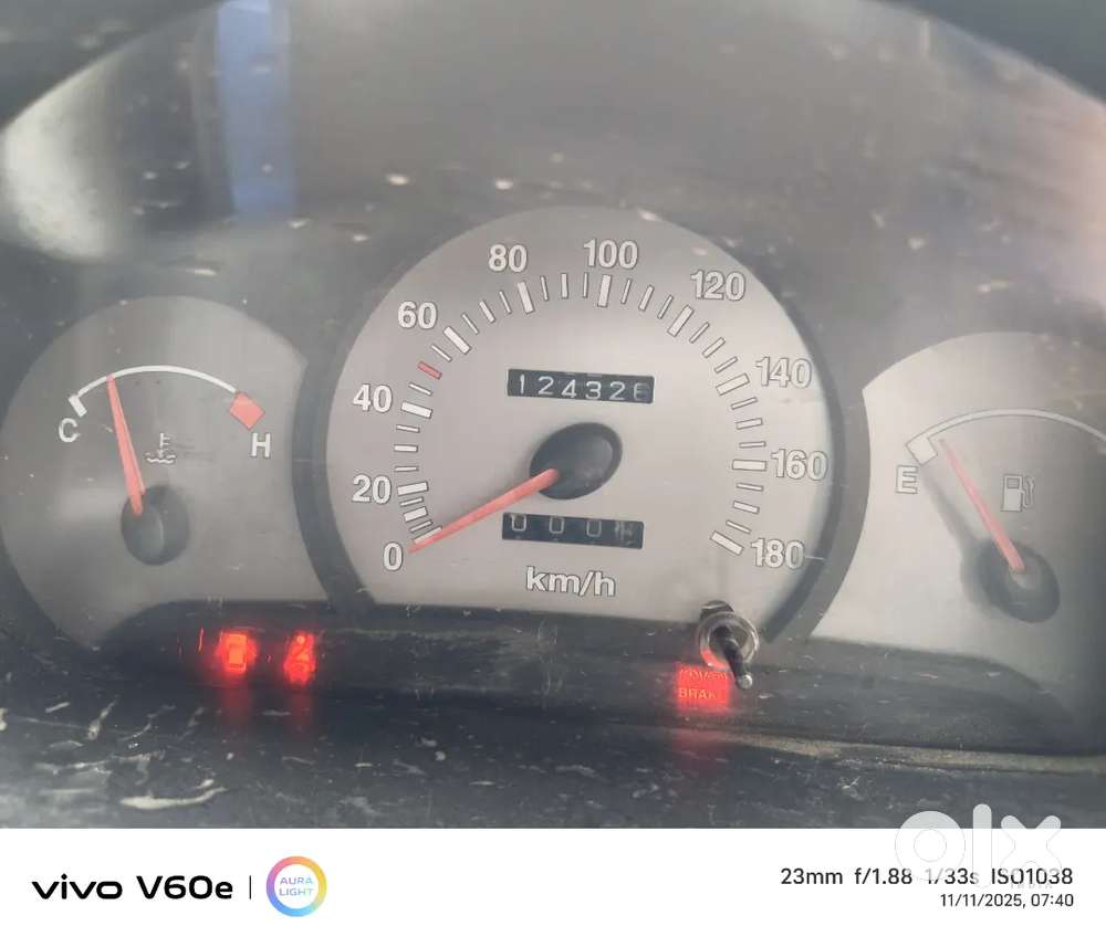Hyundai Stargazer Signature 2005