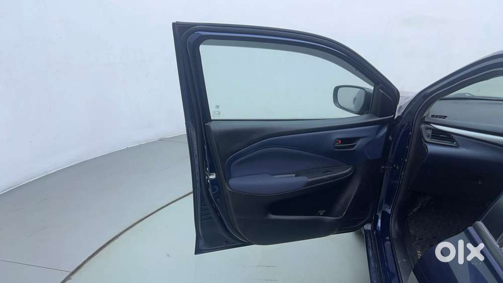 Maruti Suzuki Baleno Delta, 2023, Petrol