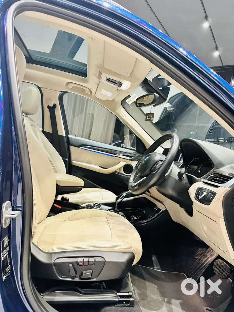 Bmw X1 2.0 Sdrive20d Xline, 2020, Diesel