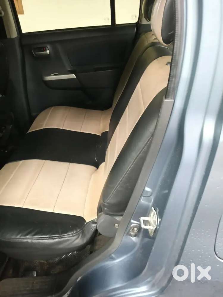 Maruti Suzuki Wagon R 2012 For Sale .