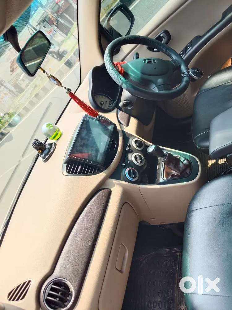 Hyundai I10 2009