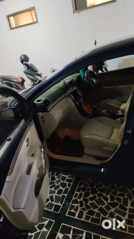 Maruti Suzuki Ciaz 2018 Diesel Manual