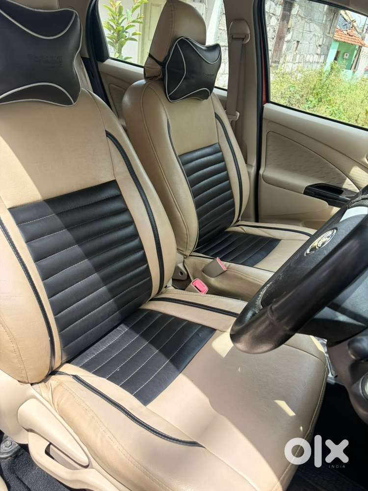 Toyota Etios Liva 2018 Diesel Manual Liva