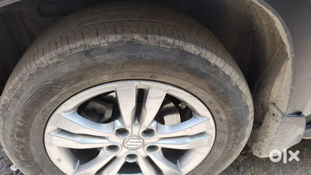 Maruti Suzuki Brezza 2019 Diesel 150000 Km Driven