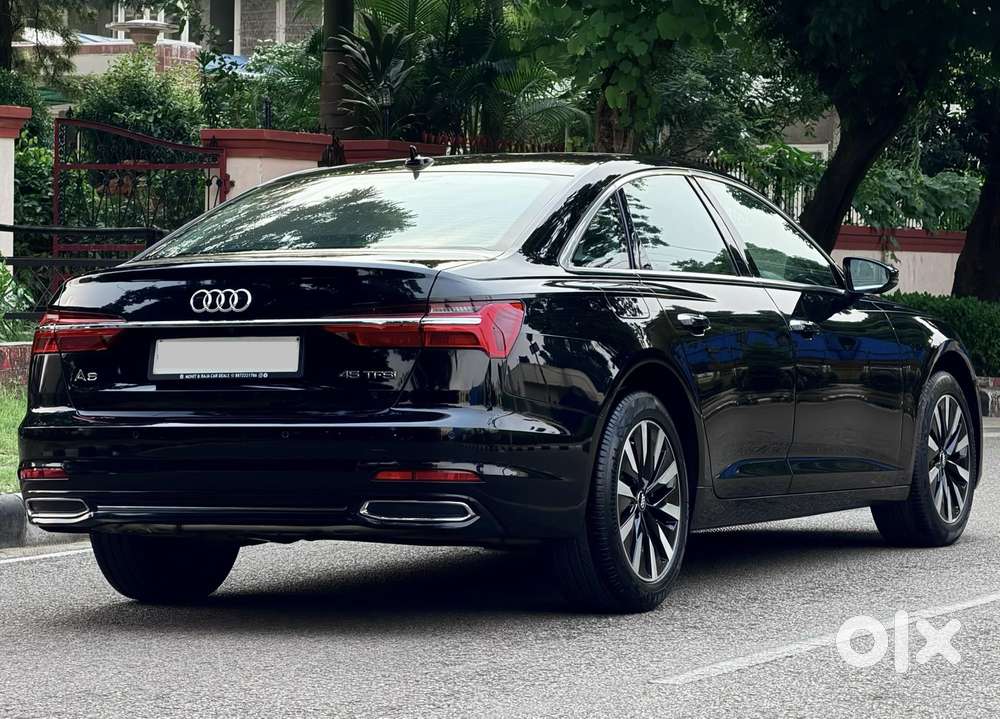 Audi A6 2.0 Tfsi Premium Plus, 2020, Petrol