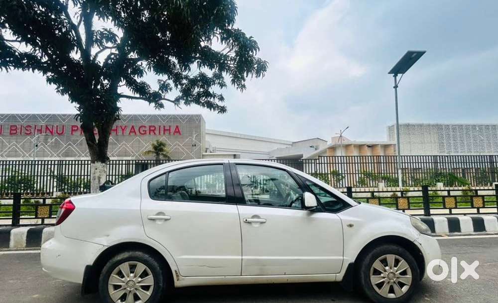 Sx4 Tax Uptodate Till 2029