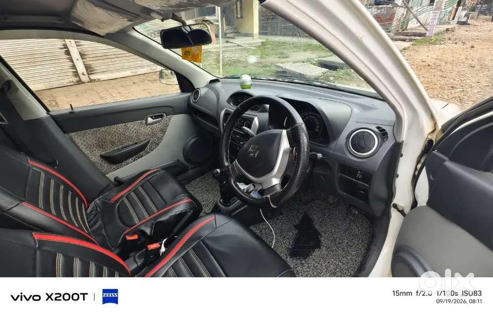 Maruti Suzuki Alto 800 2019 Petrol 150000 Km Driven