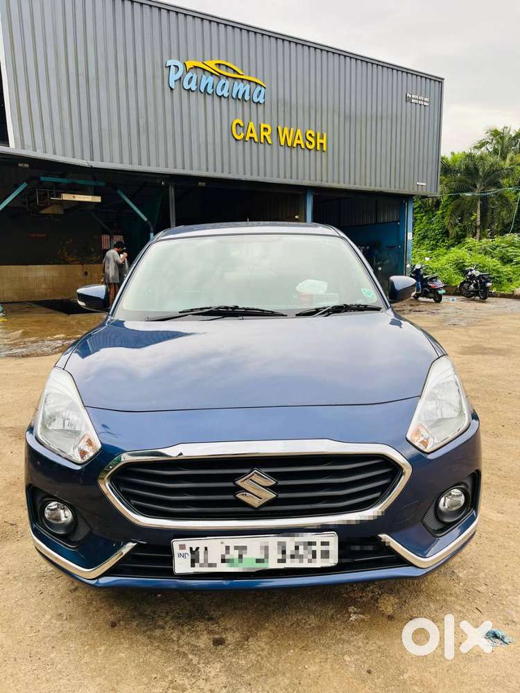 Marudi Suzuki Swift Dezir