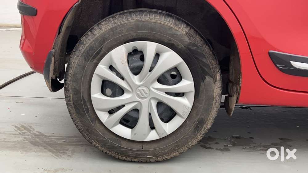 Maruti Suzuki Swift Amt Vvt Vxi, 2022, Petrol