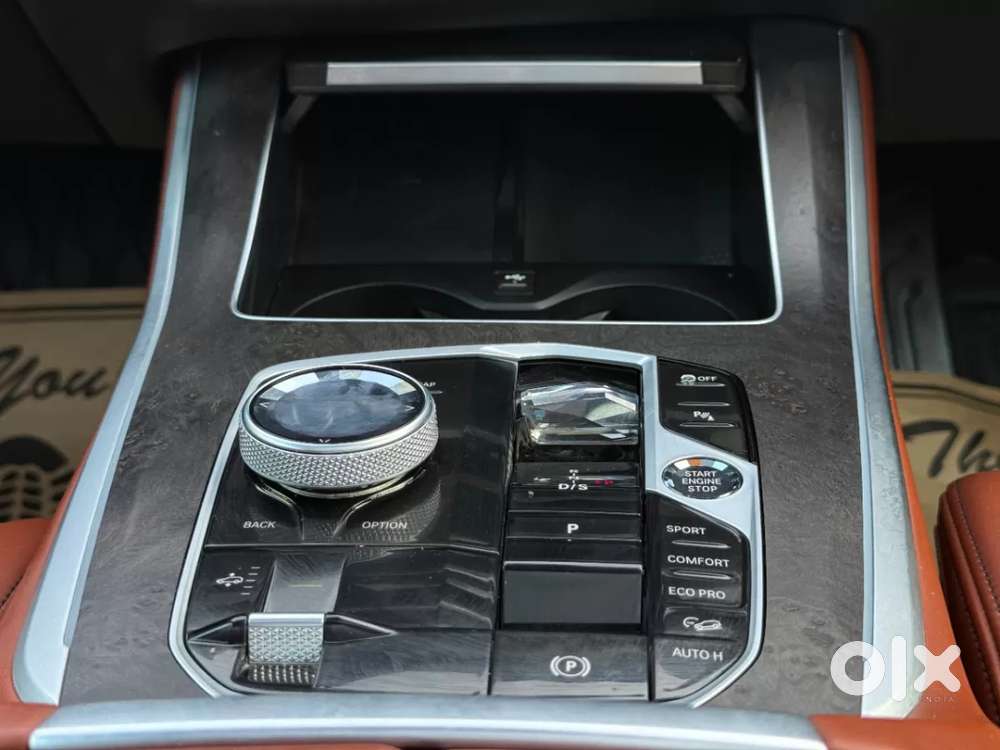 Bmw X5, 2024, Petrol