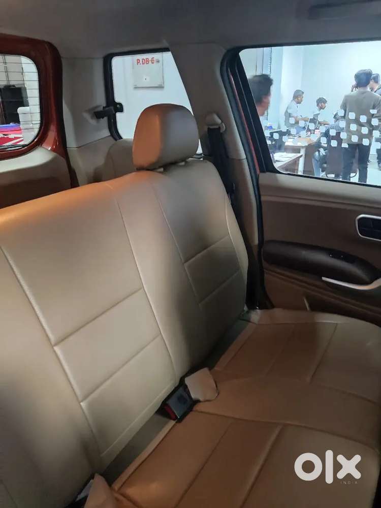 Mahindra Tuv 300 Diesel 2016