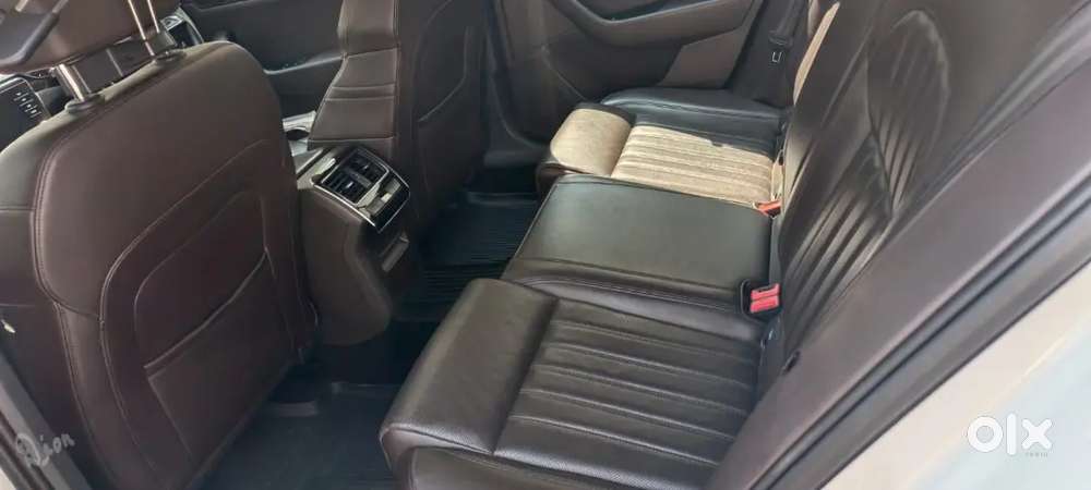 Skoda Superb 2.0 Tsi 2019. Company Maintained