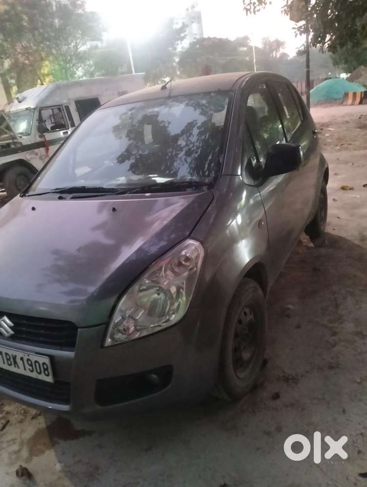 Maruti Suzuki Ritz Vxi (abs) Bs Iv, 2012, Petrol