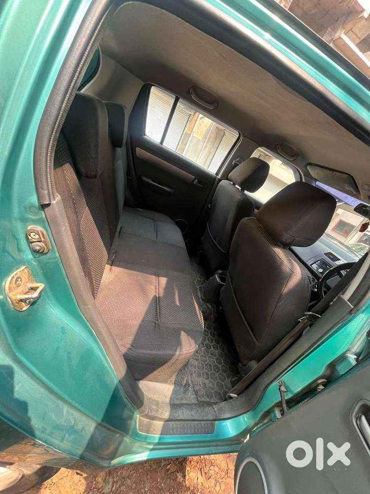 2005 Maruti Suzuki Petrol