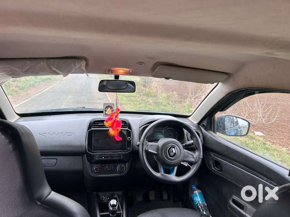 Renault Kwid Petrol 2021