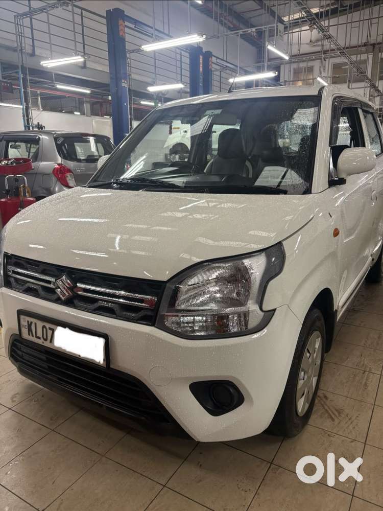 Excellent Condition Company Fitted Cng Car For Sale!