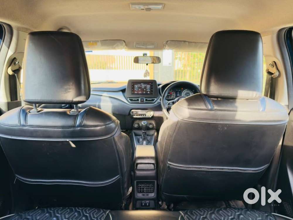 Maruti Suzuki Baleno 1.2 Zeta Shvs, 2023, Petrol