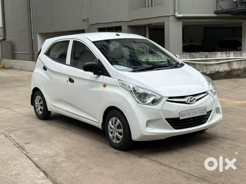 Hyundai Eon Era +, 2015, Petrol