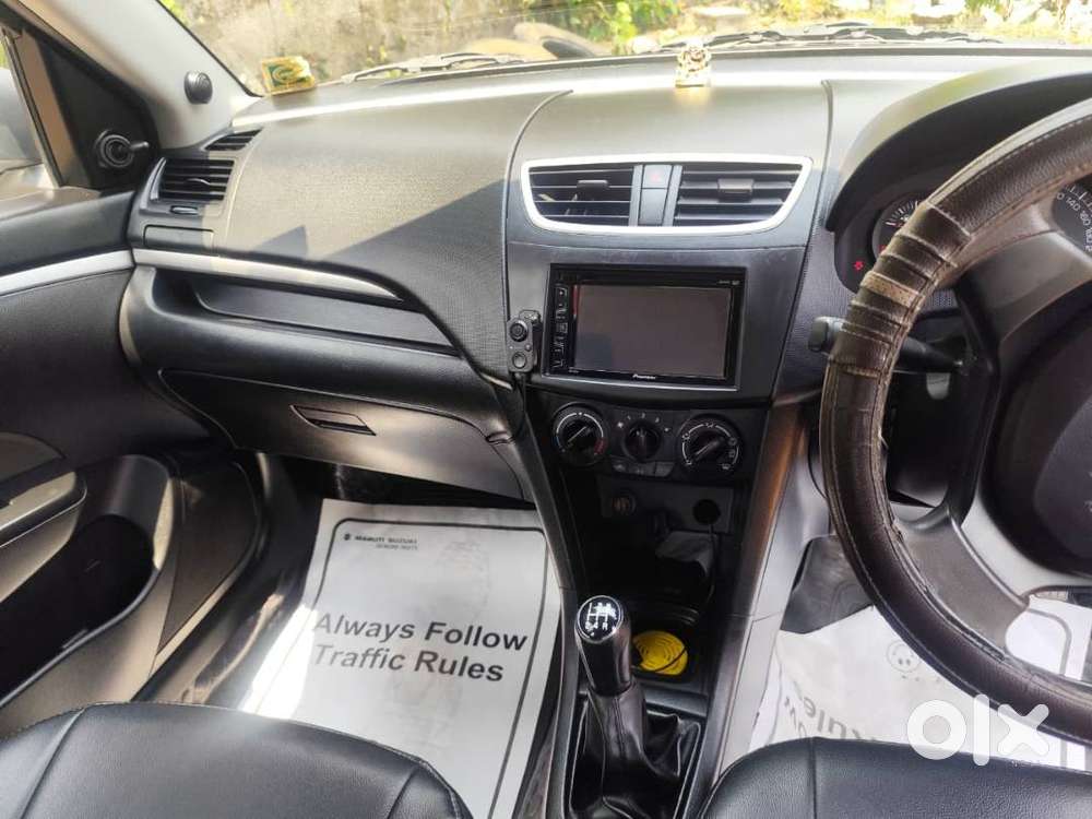 Maruti Suzuki Swift 2017 Petrol Very Excellent Condition