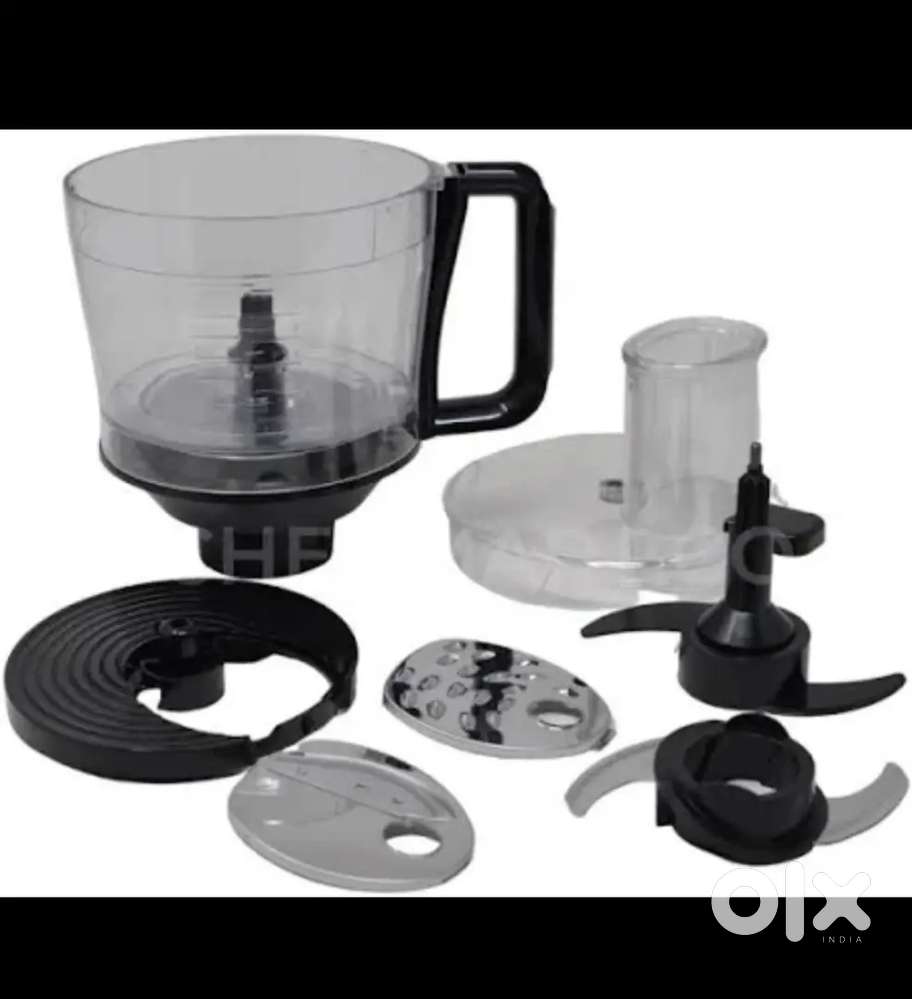 Preethi mixer  -master jar  for all preethi mixe