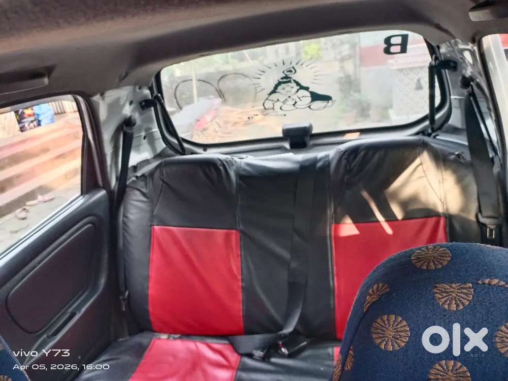 Maruti Suzuki Alto 2011 Petrol Good Condition