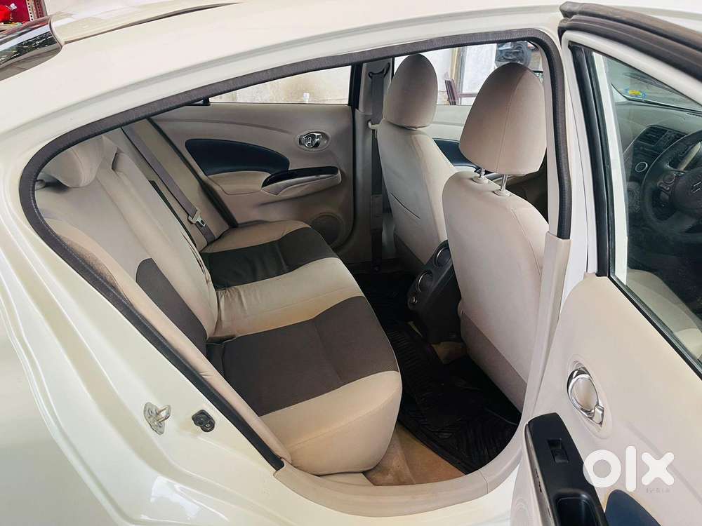 Renault Scala Diesel Rxl, 2013, Diesel