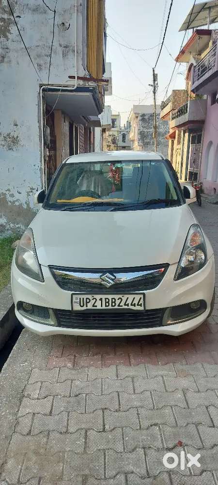 Maruti Suzuki Swift Dzire 2015 Diesel 108063 Km Driven