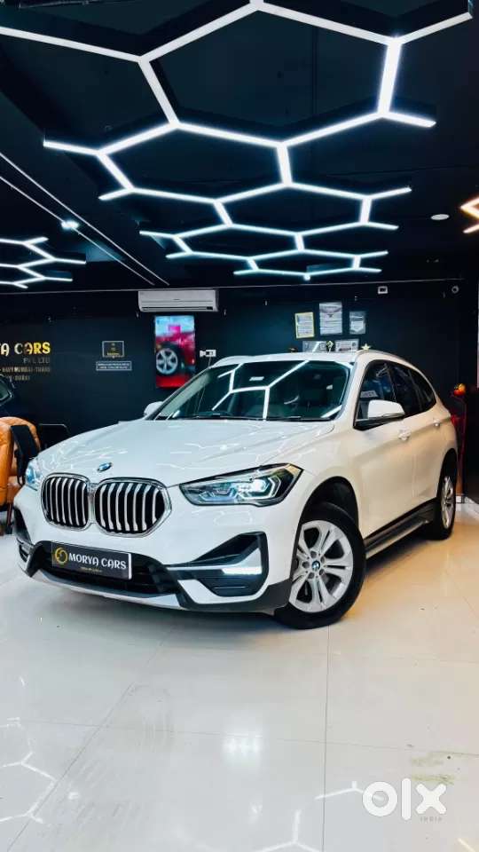 Bmw X1 2.0 Sdrive20d Xline, 2020, Diesel