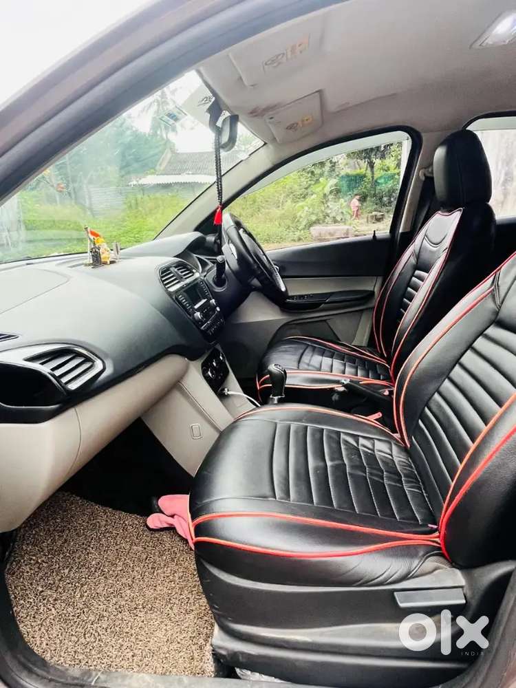Tata Tiago Ev 2016 Diesel