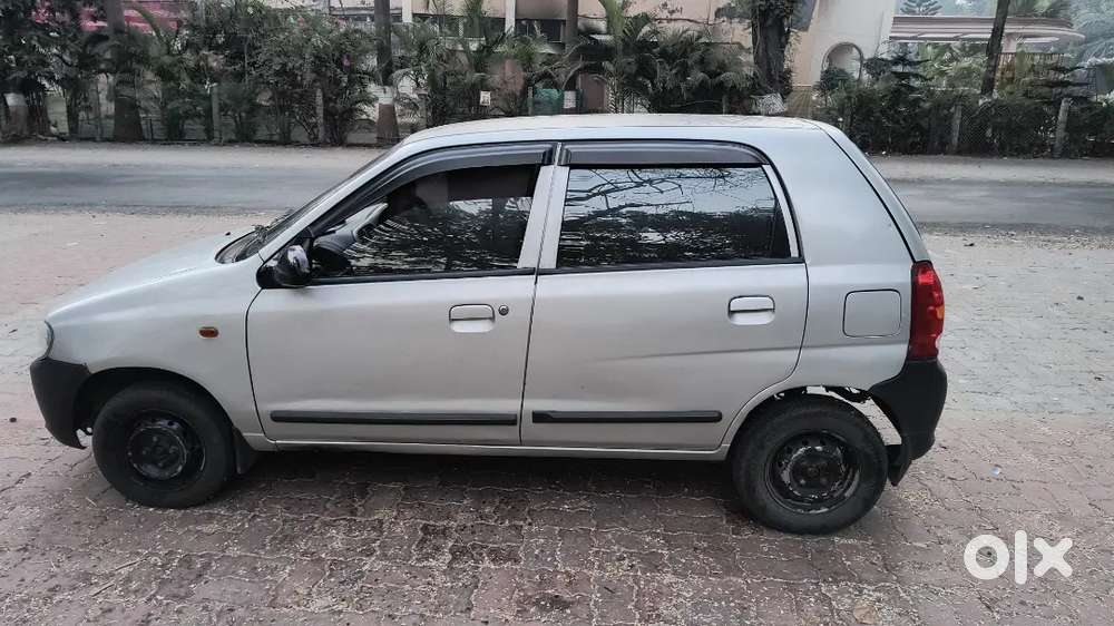 Maruti Suzuki Alto 2011 Cng & Hybrids Good Condition