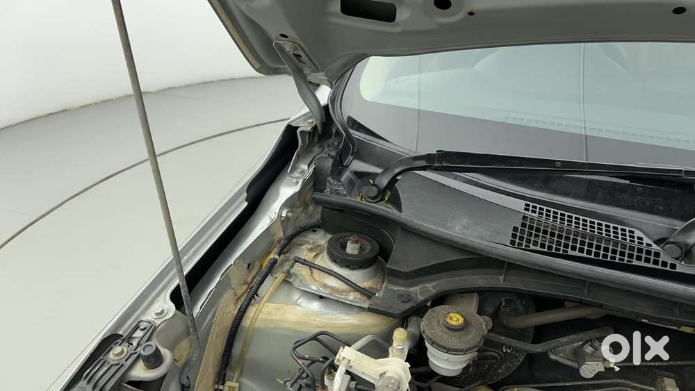 Honda Amaze V 1.2 Petrol Mt, 2021, Petrol