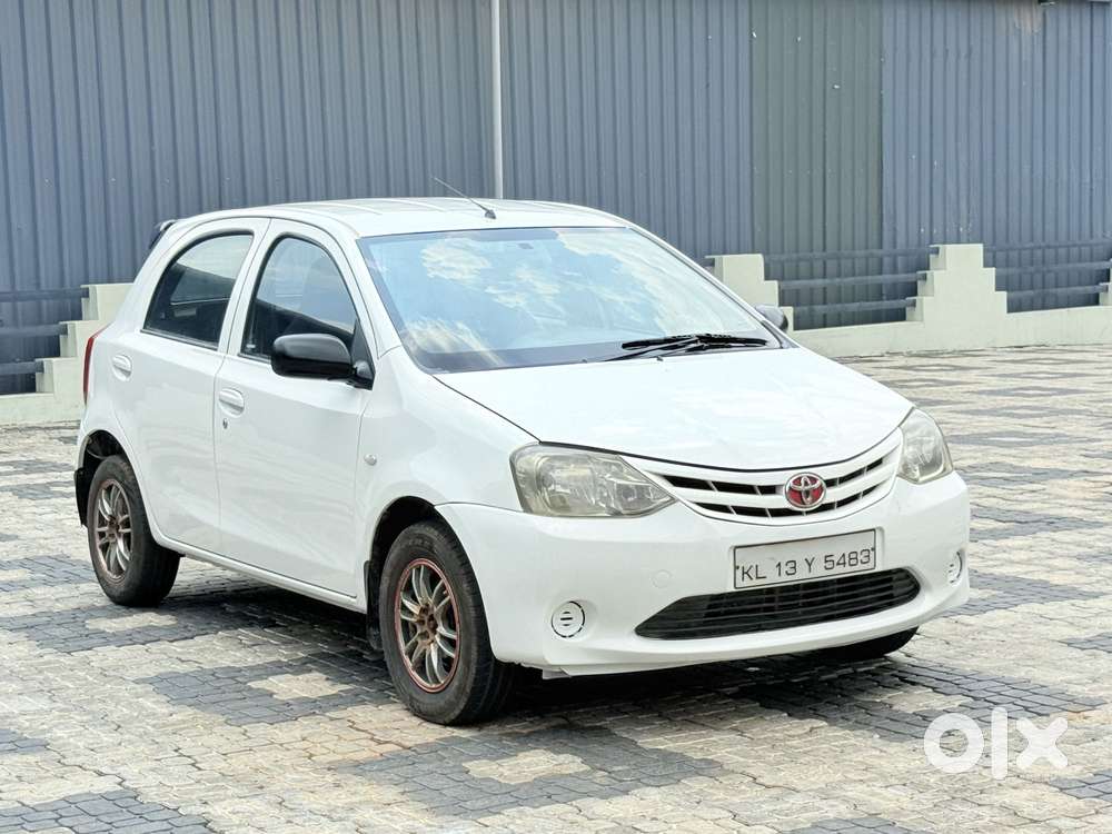 Toyota Etios Liva 2011-2012 Gd, 2012, Diesel