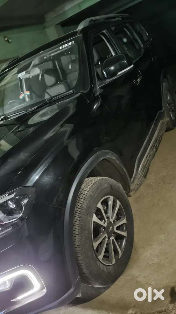 Mahindra Scorpio N Totally New Condition 2023 Model