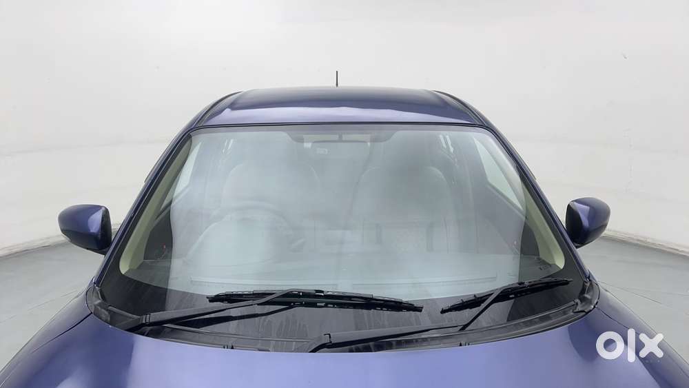 Maruti Suzuki Dzire 1.2 Vxi, 2019, Petrol